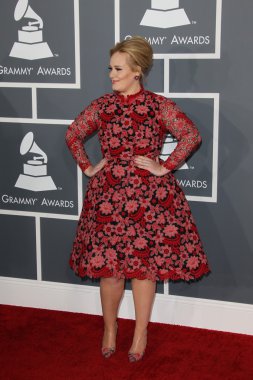 Adele