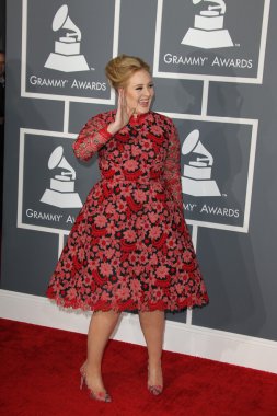Adele