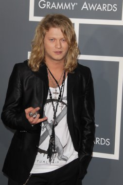 Troy Harley