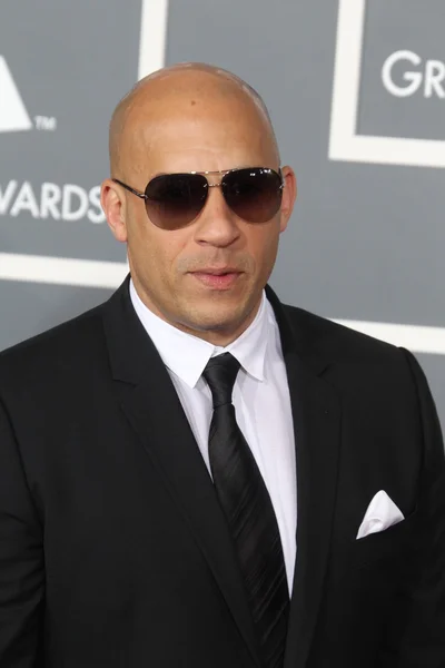 VIN Diesel — Φωτογραφία Αρχείου