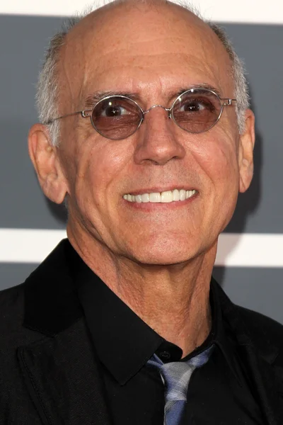 Larry Carlton — Stock Photo, Image