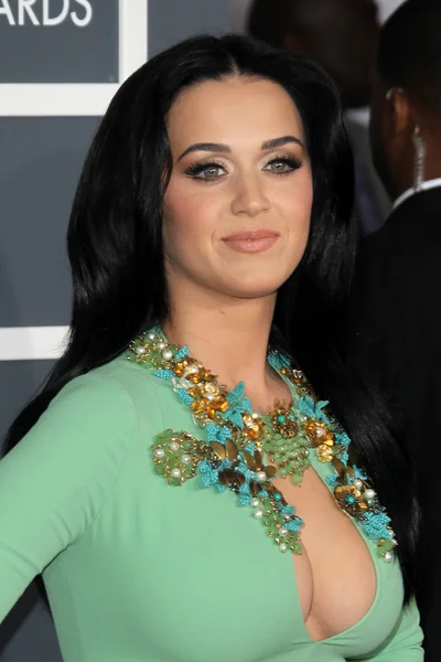 Katy Perry — Stockfoto