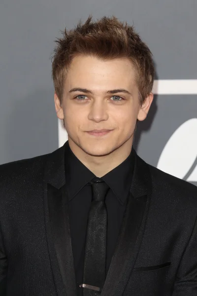 Hunter Hayes — Stockfoto