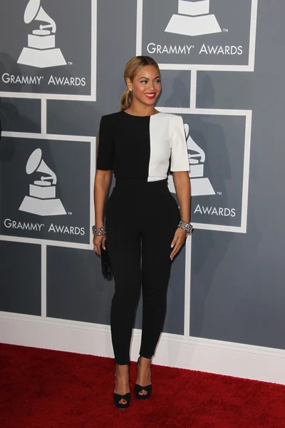 Beyonce Knowles — Stock Photo, Image