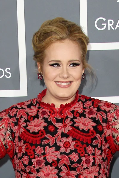 Adele — Zdjęcie stockowe