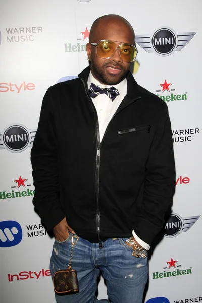 Jermaine Dupri — Stockfoto