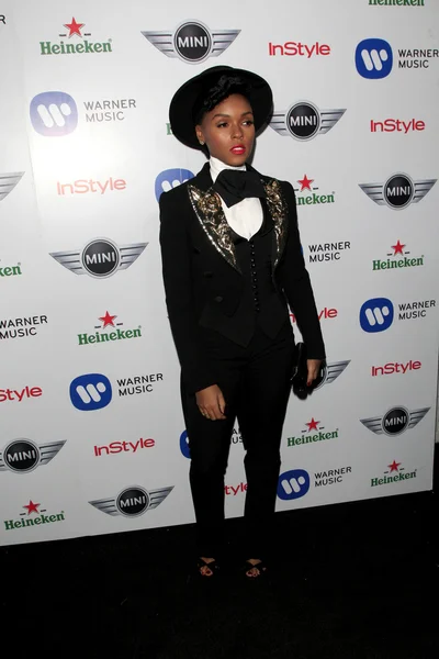 Janelle Monae