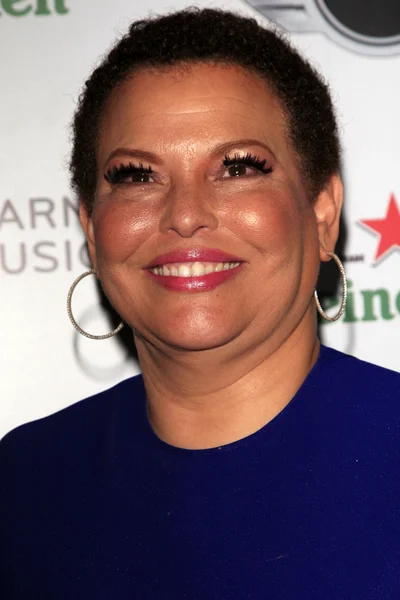 Debra Lee — Stock Photo, Image