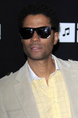 Eric Benet