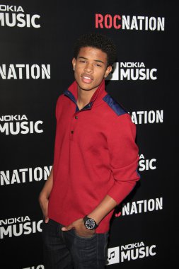 Trevor Jackson