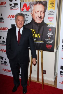 Dustin Hoffman