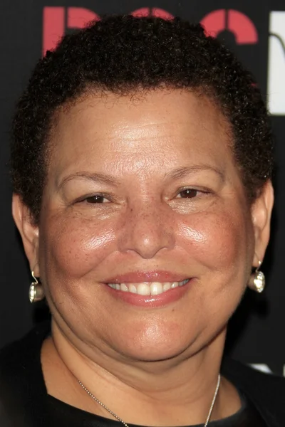 Debra Lee — Stock Photo, Image