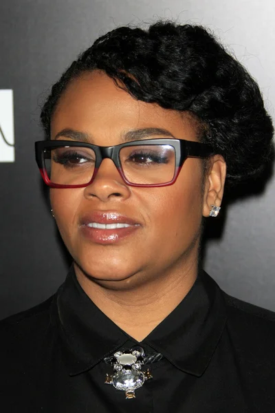 Jill Scott — Foto Stock