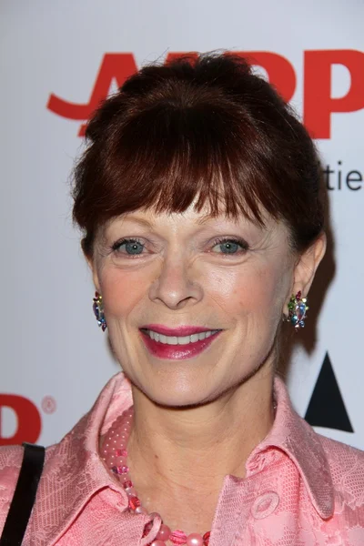 Frances Fisher — Stock fotografie