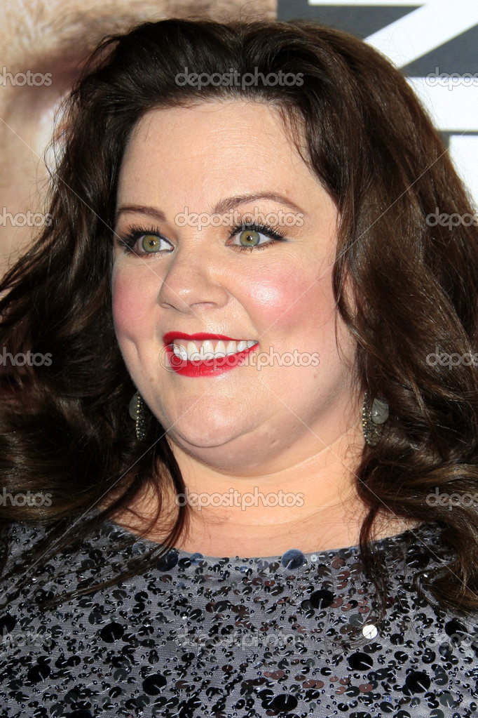 Melissa McCarthy Stock Editorial Photo © Jean_Nelson 20252575