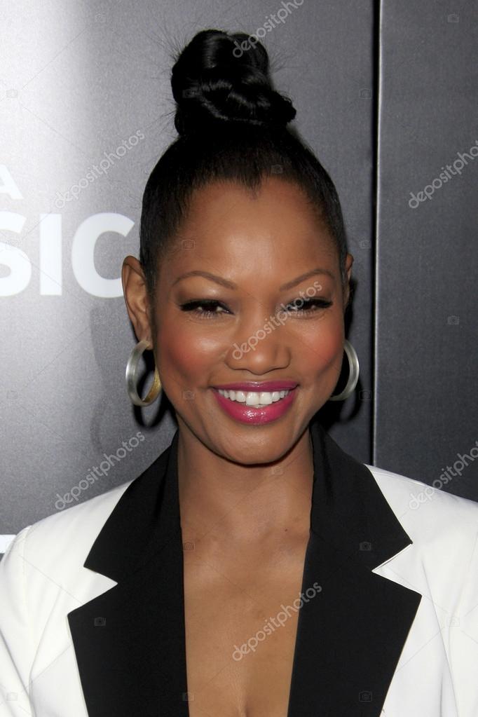 Garcelle Beauvais Stock Editorial Photo © Jean_Nelson 20252705