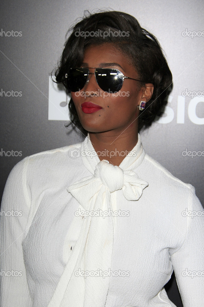 Tiara Thomas Stock Editorial Photo © Jean_Nelson 20253489