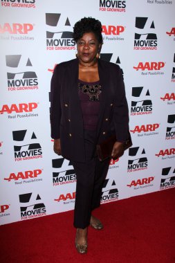 Loretta Devine