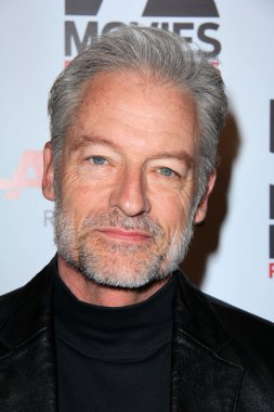 Perry King