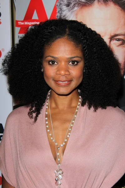 Kimberly Elise — Stock Photo, Image