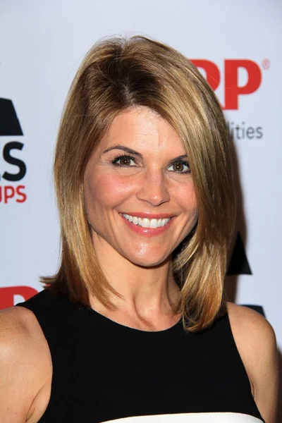 Lori loughlin — Stockfoto