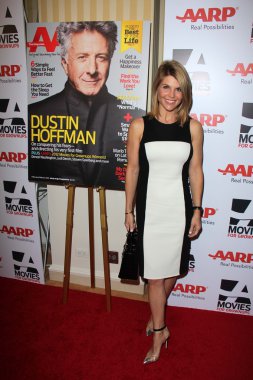 Lori Loughlin