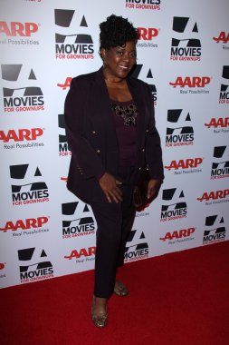 Loretta Devine