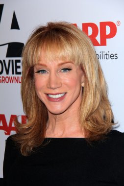 Kathy Griffin
