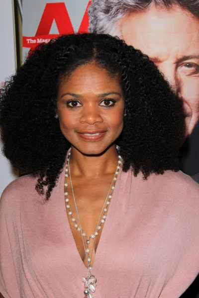 Kimberly Elise — Stockfoto