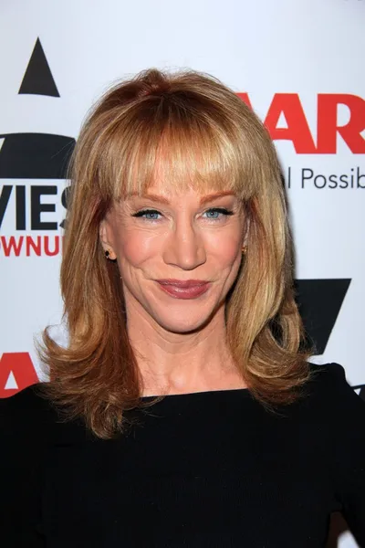 Kathy Griffin — Stock fotografie