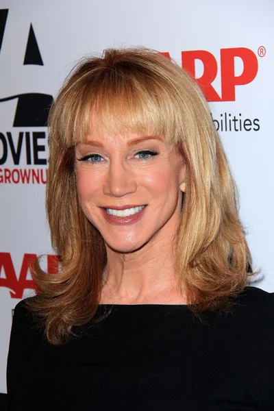 Kathy Griffin