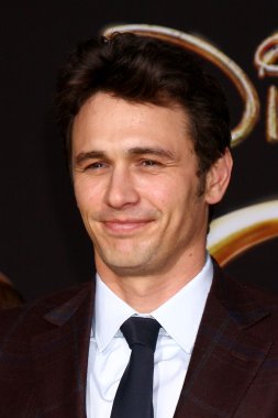 James Franco