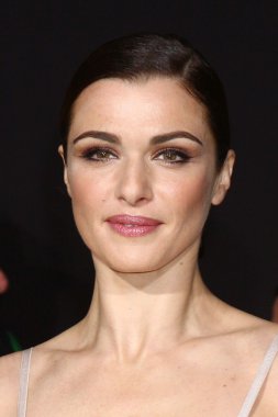 Rachel weisz