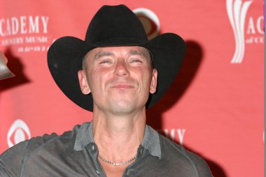 Kenny Chesney
