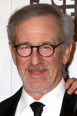 Steven Spielberg