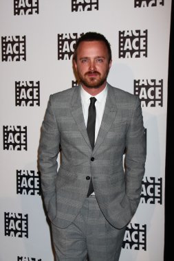 Aaron Paul