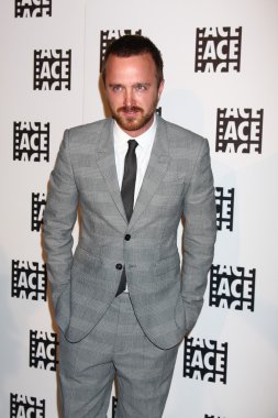 Aaron Paul