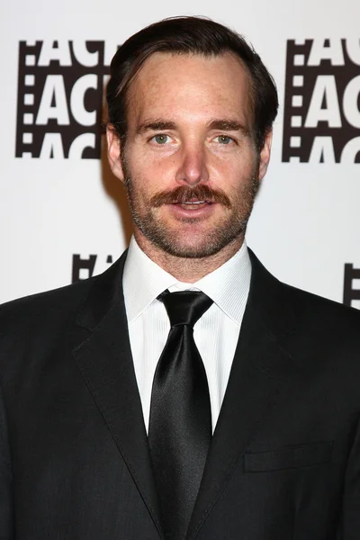 Will Forte — Stock Photo, Image