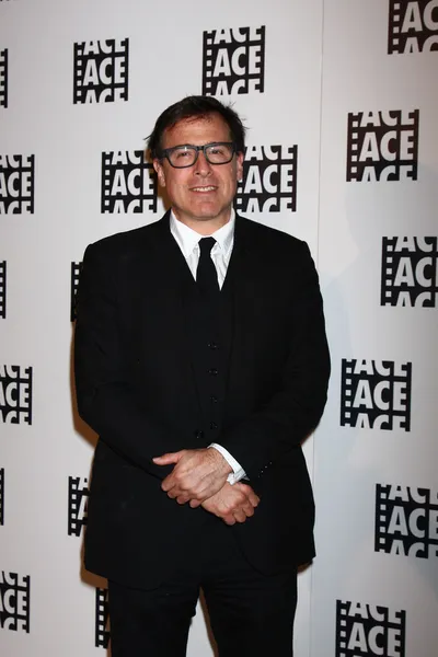 David O. Russell — Foto de Stock