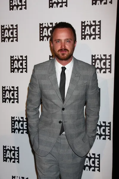 Aaron Paul — Photo