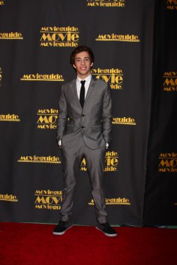 Jimmy Bennett