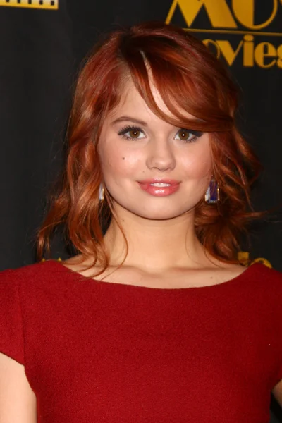 Debby Ryan — Stock Photo, Image