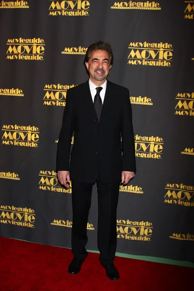 Joe Mantegna — Stock Photo, Image