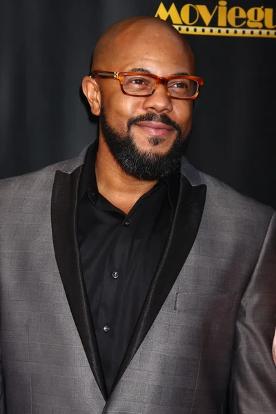 Rockmond Dunbar — стокове фото