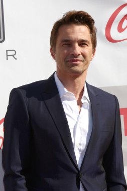 Olivier Martinez