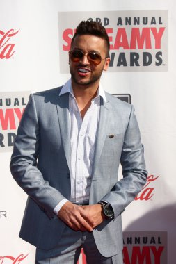 Jai Rodriguez
