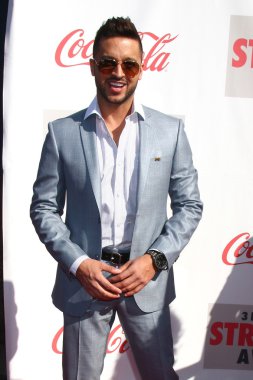 Jai Rodriguez