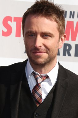Chris Hardwick