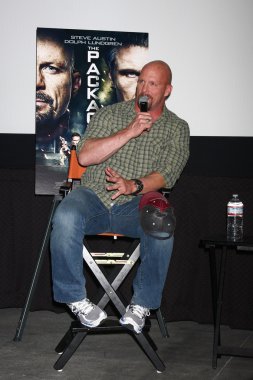 Steve Austin