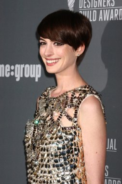 Anne Hathaway